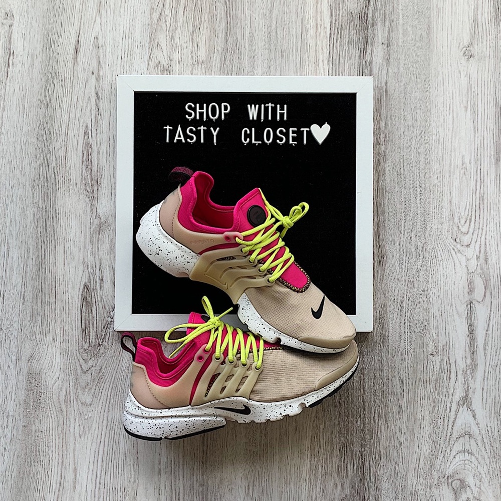 Nike air presto ultra si sneakers - Picture 3 of 7